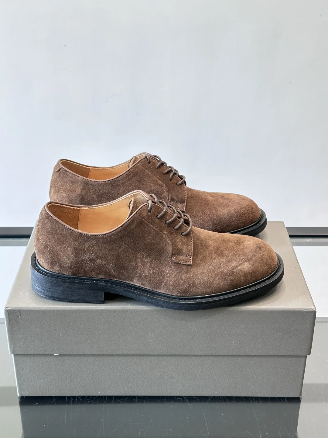 Brunello Cucinelli Shoes — 9a6ef82f