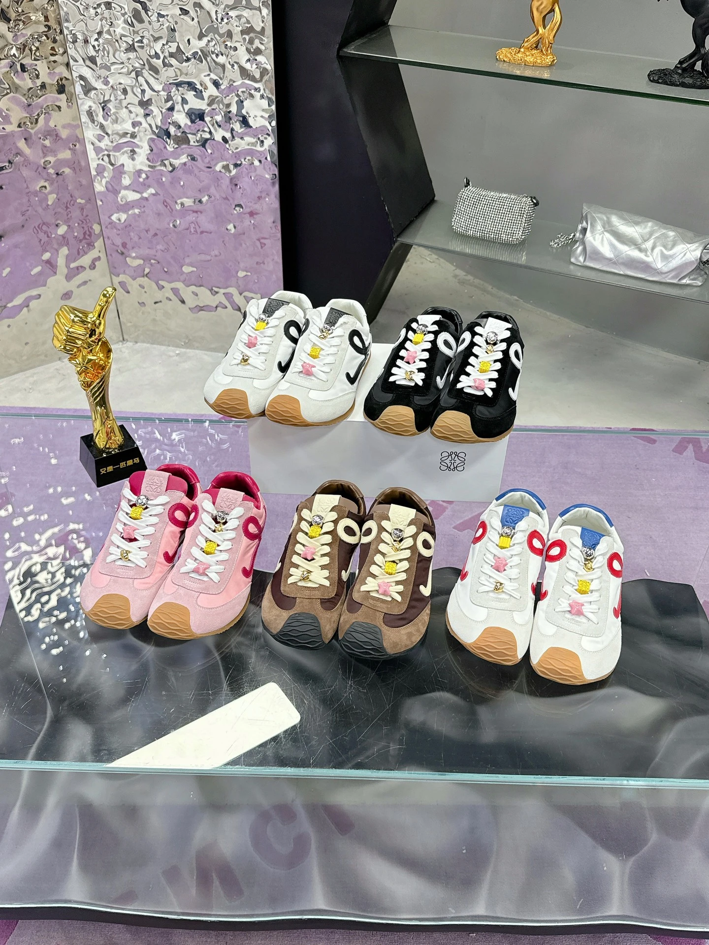 Loewe Shoes — 44bfe964