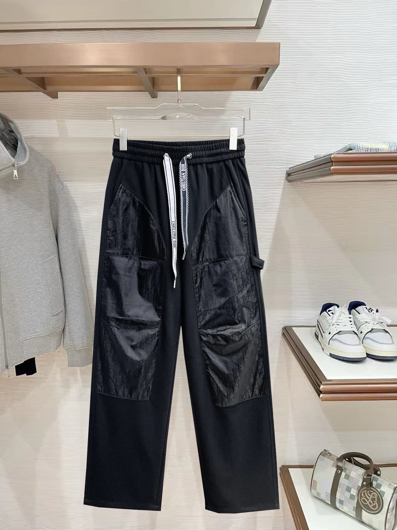 Dior Trousers — 2f5c797e