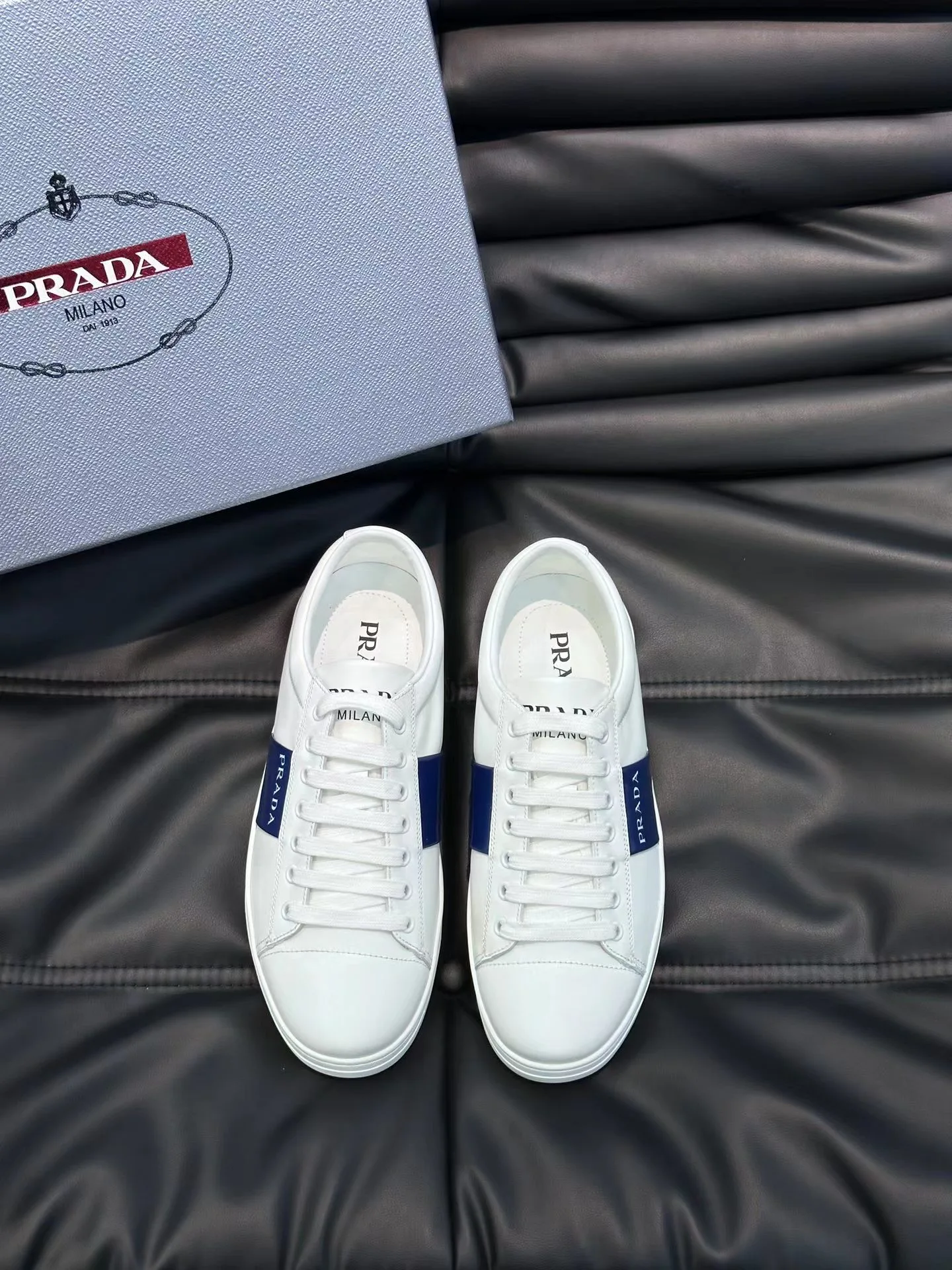Prada Sneakers — 0ed2f2ed