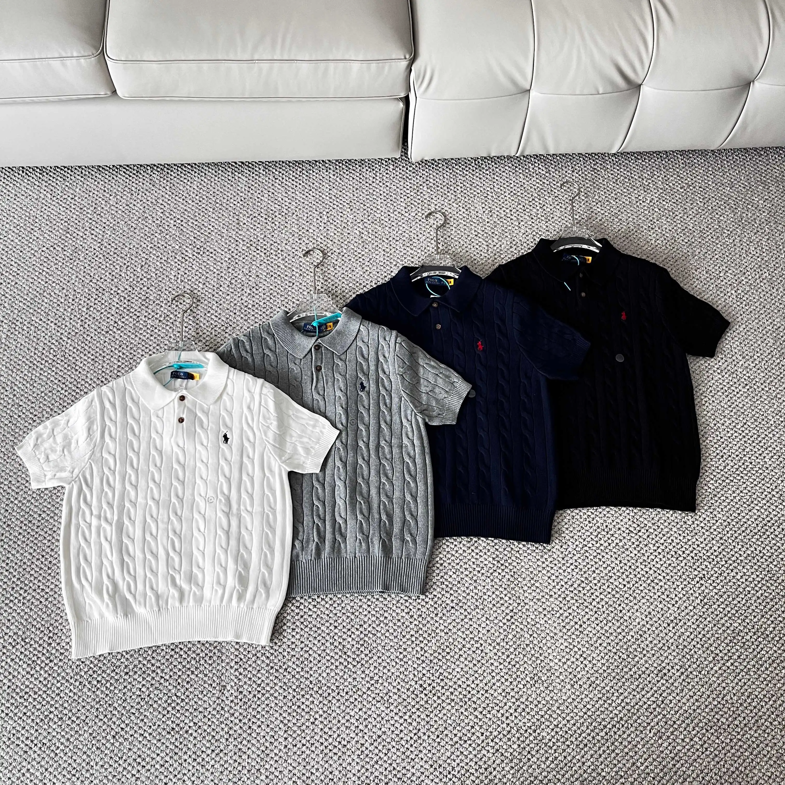 Ralph Lauren T-Shirt — ba15054e
