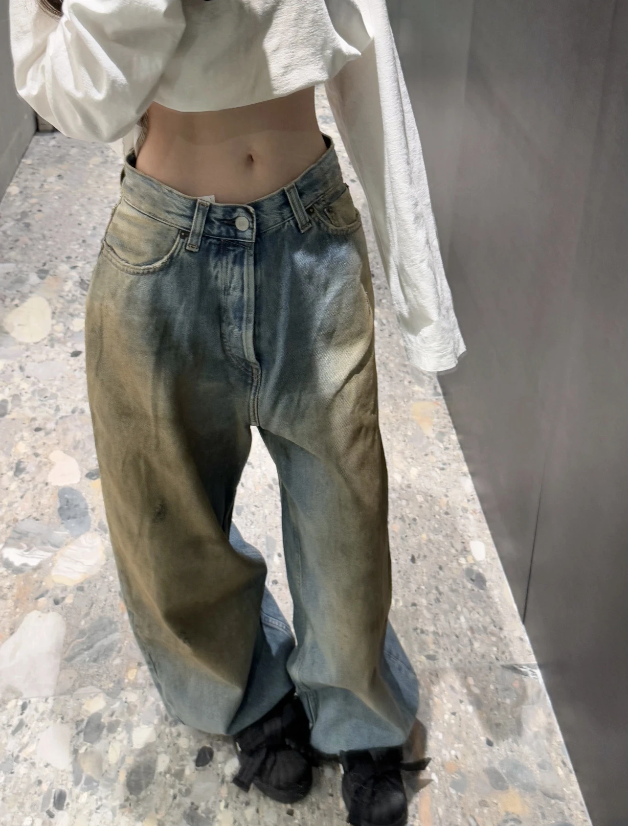 Jeans — e4f8355c