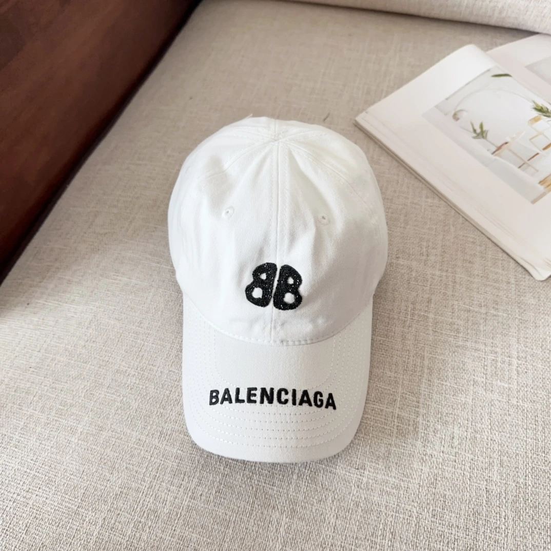 Balenciaga Hat — 1fbb9b01