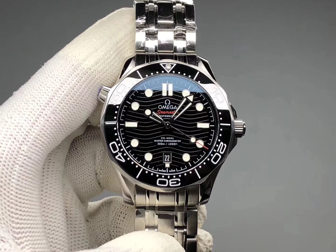 Omega Watch — 3a478296