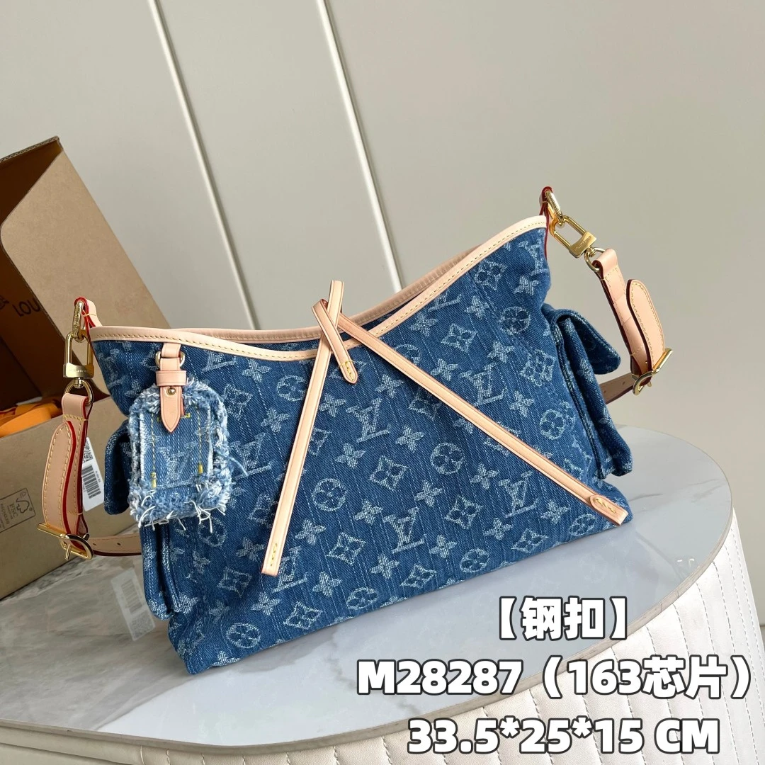 Louis Vuitton Bag — 72e62cfd