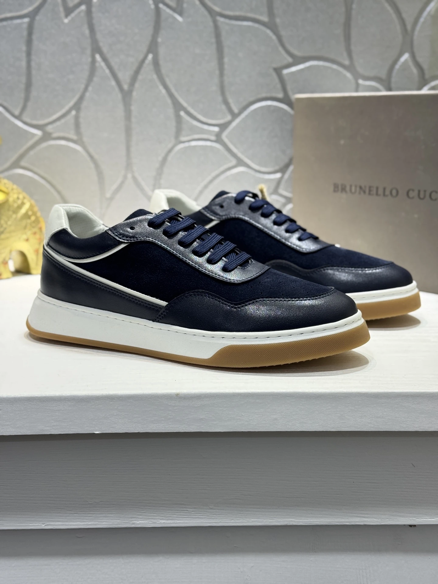 Brunello Cucinelli Shoes — a76d34e7