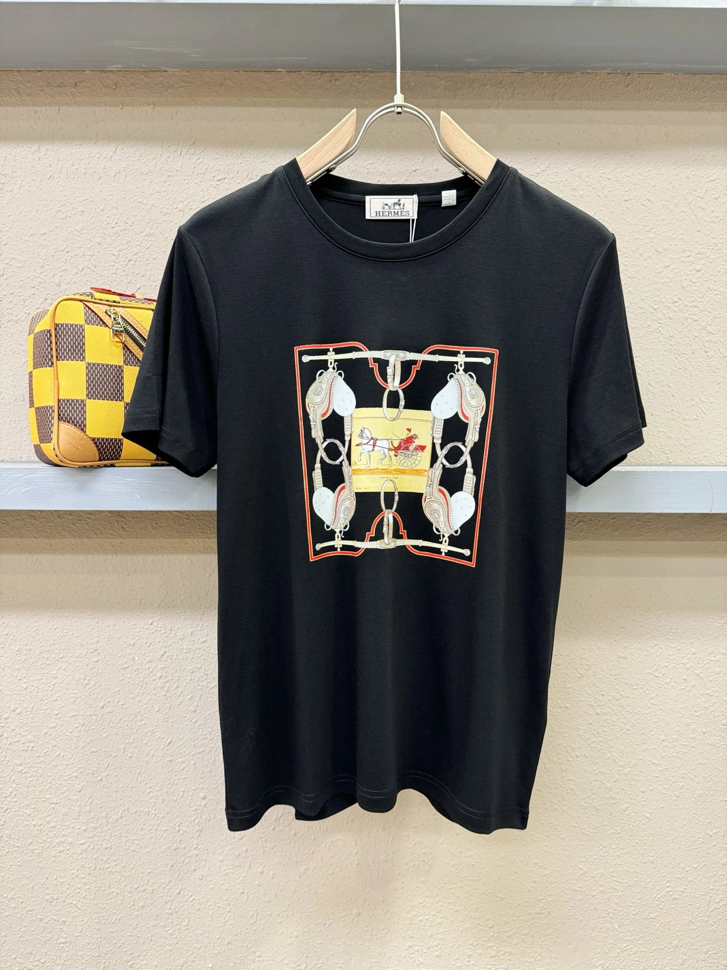 Hermès T-Shirt — e54edb36
