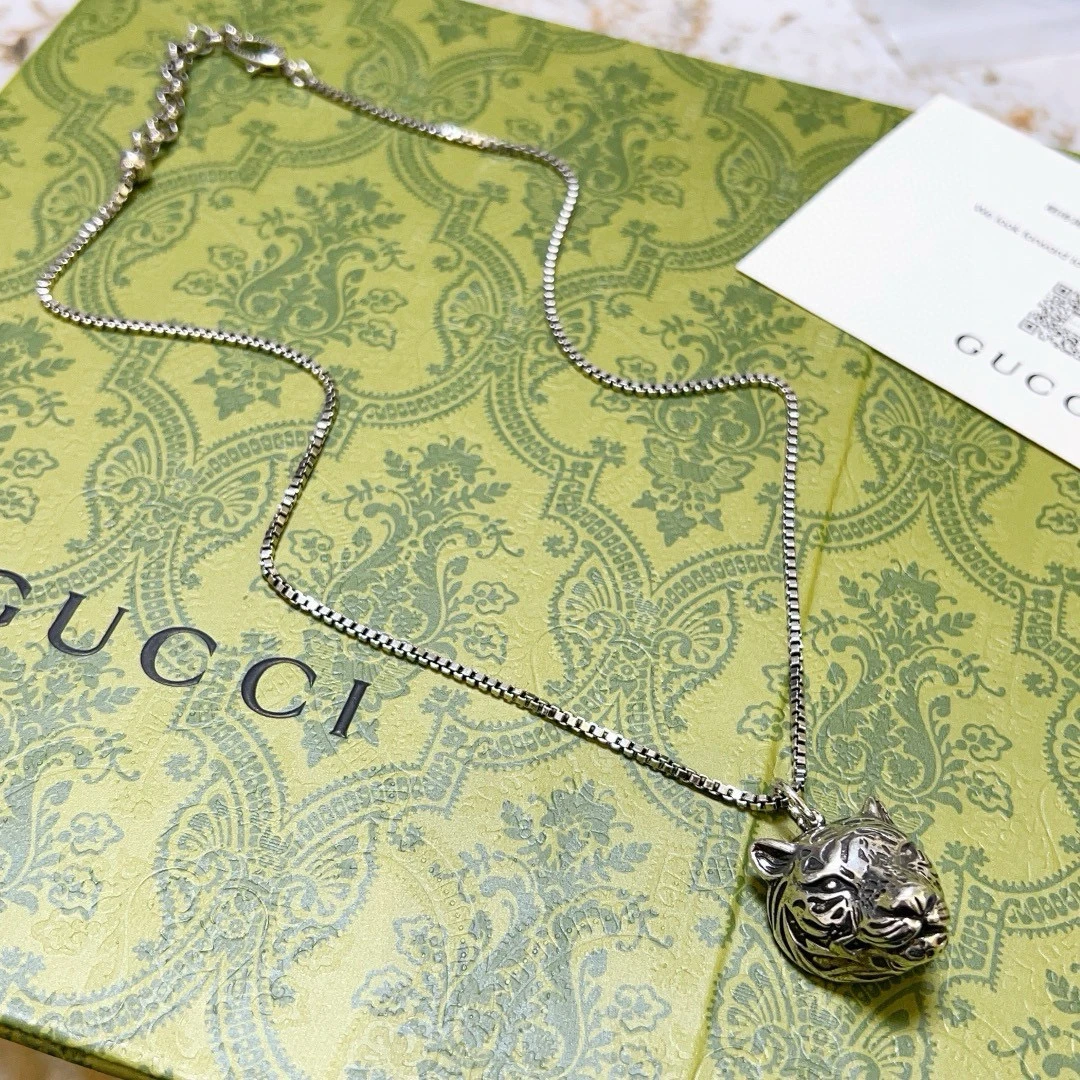 Gucci Jewellery — 7ea5cc92