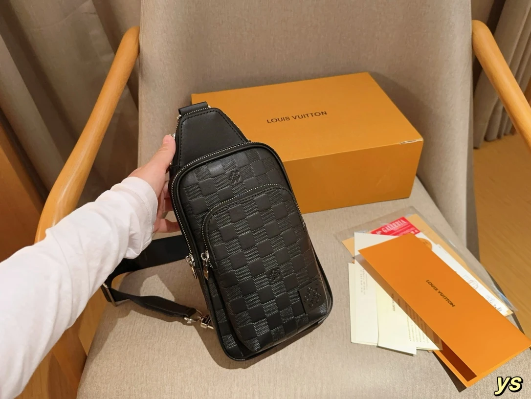Louis Vuitton Bag — da0f82ce
