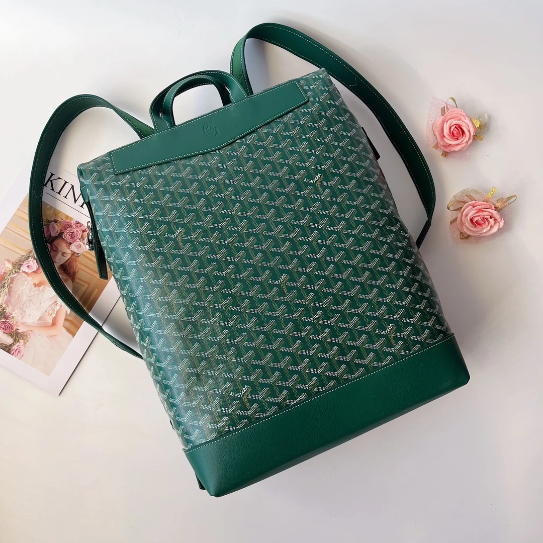 Goyard Bag — 26fc8cb7