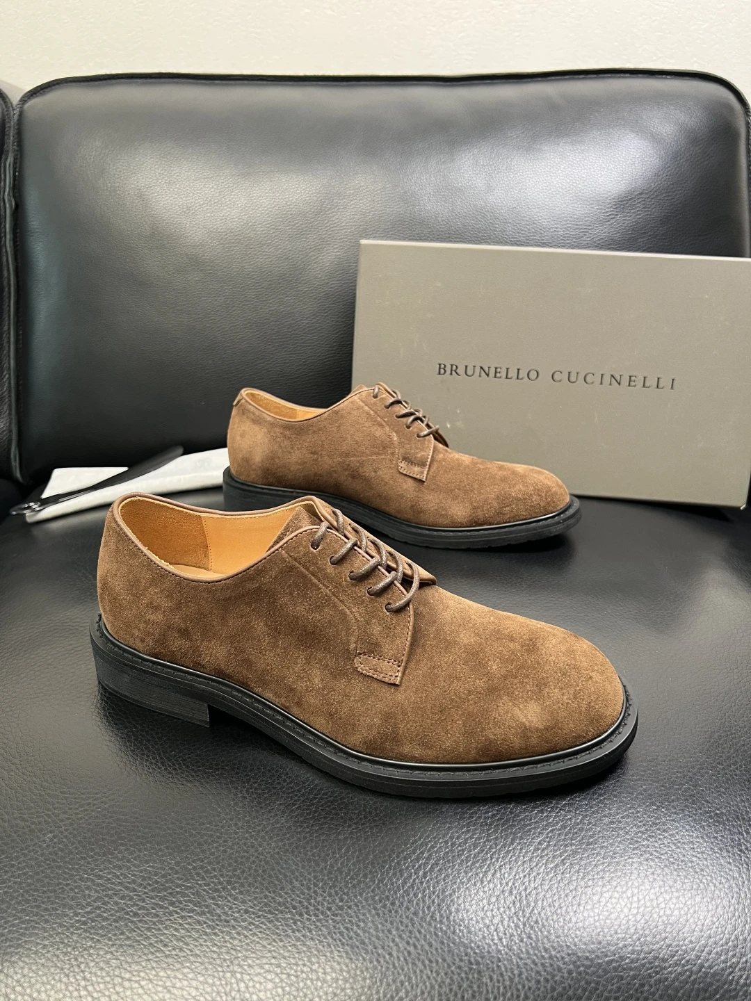 Brunello Cucinelli Shoes — 8e944d4c