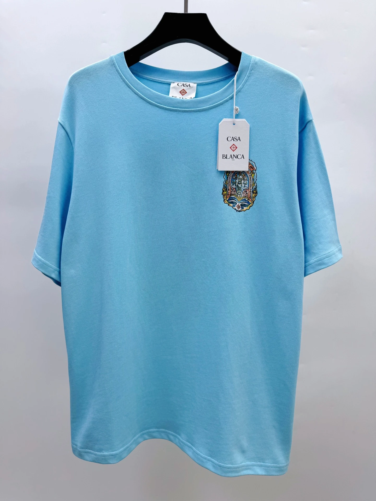 Casablanca T-Shirt — ff3dc3f1
