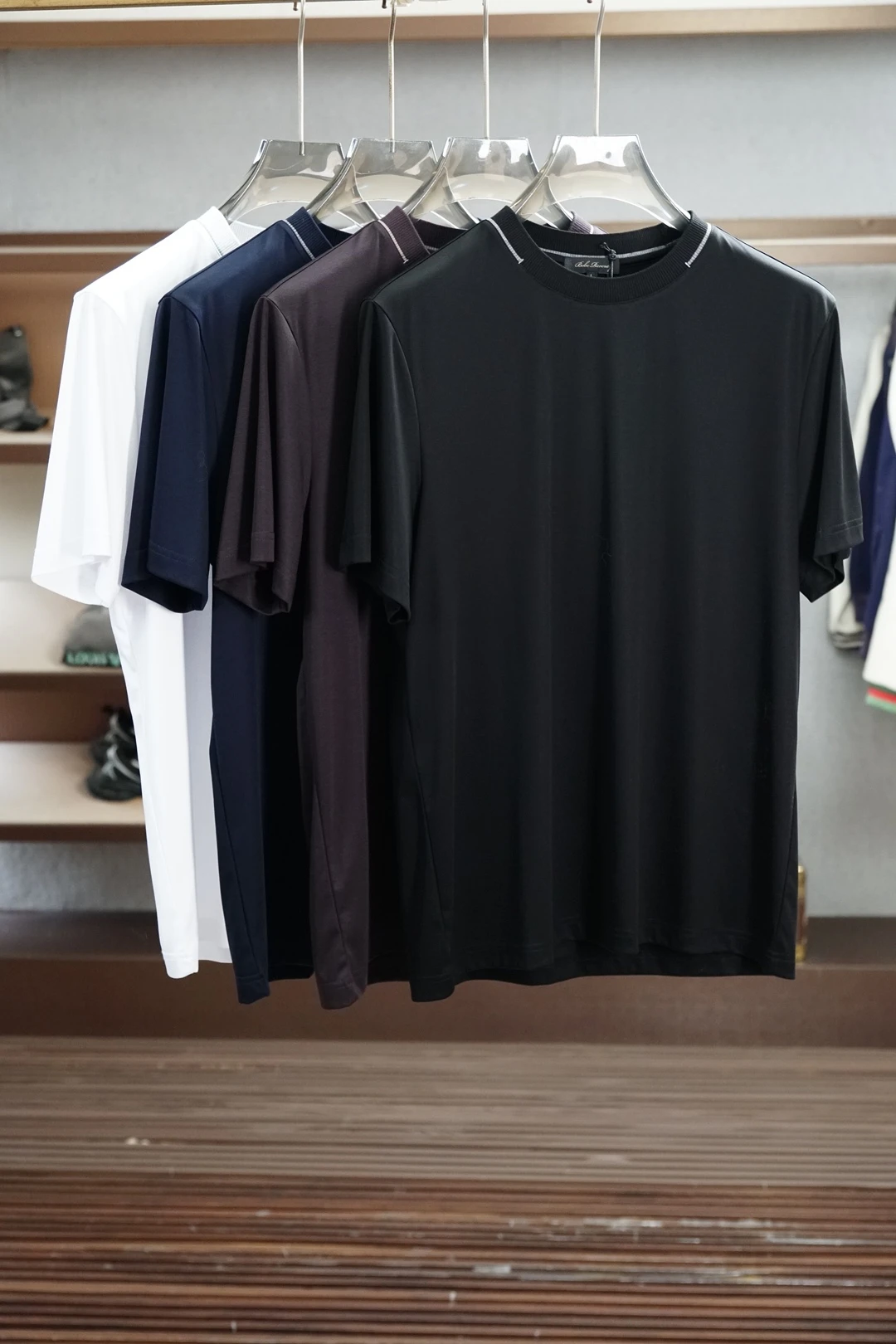 Loro Piana T-Shirt — e2df18ab