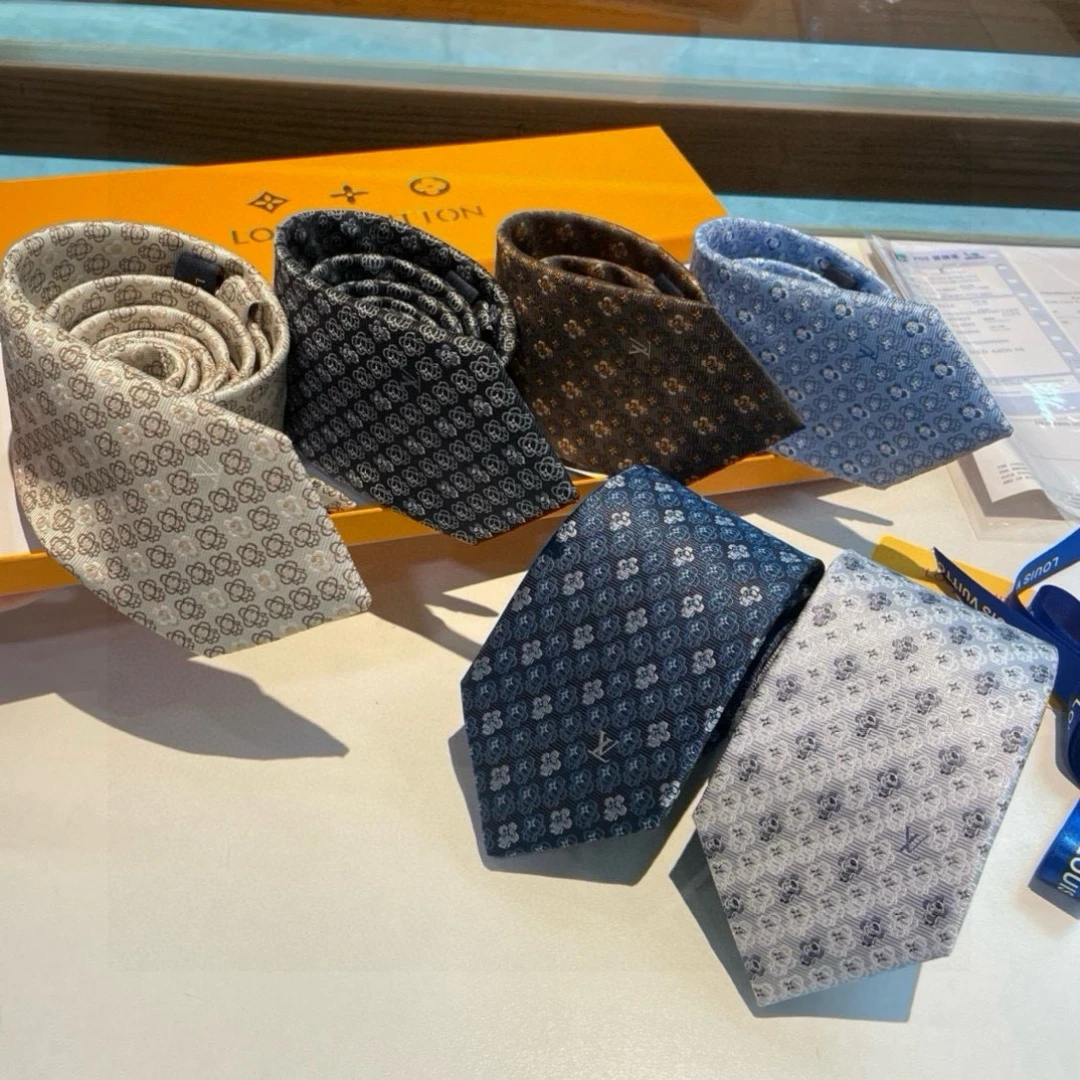 Louis Vuitton Ties — af6355ad