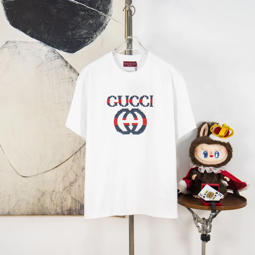 Gucci T-Shirt — c27af129
