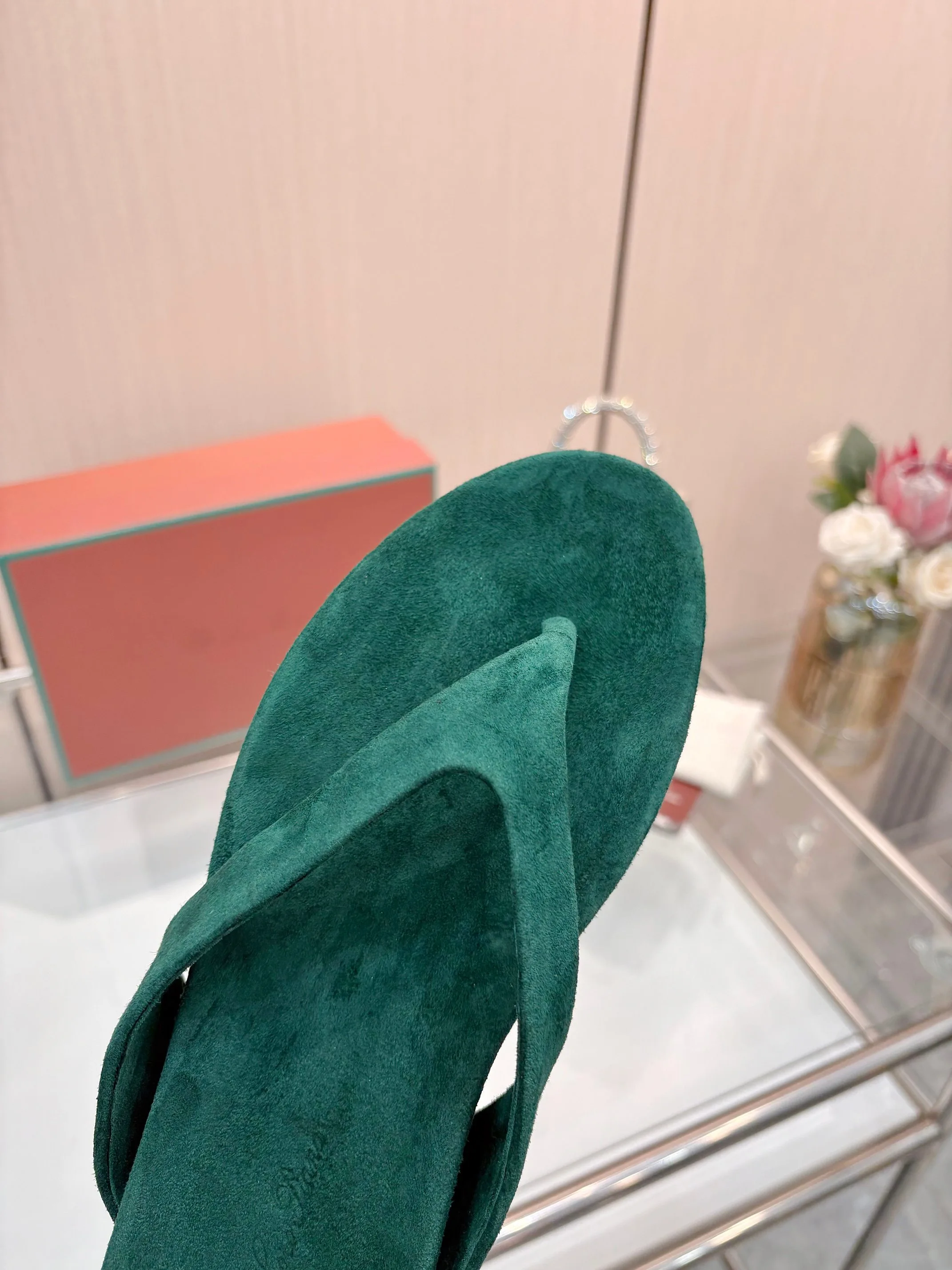 Loro Piana Slippers — 0fafb8df