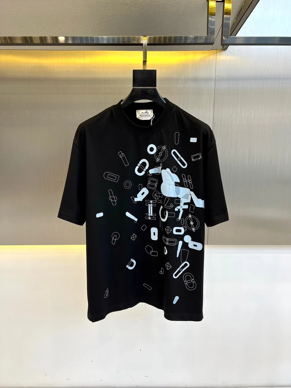 Hermès T-Shirt — 215bb3e8