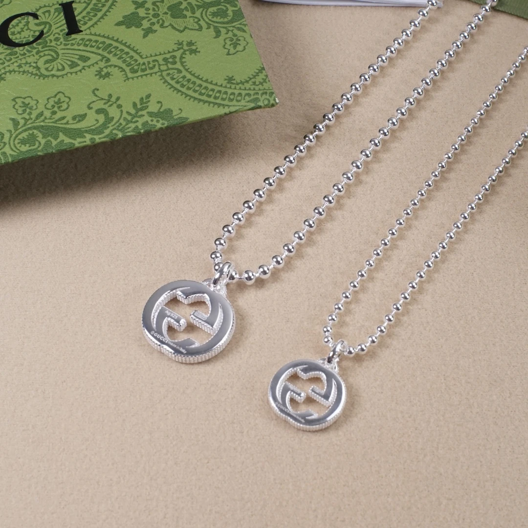 Gucci Jewellery — 2b2f1167