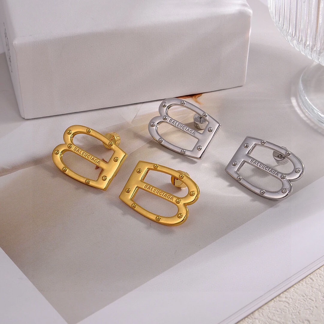 Balenciaga Jewellery — 9ac3f418