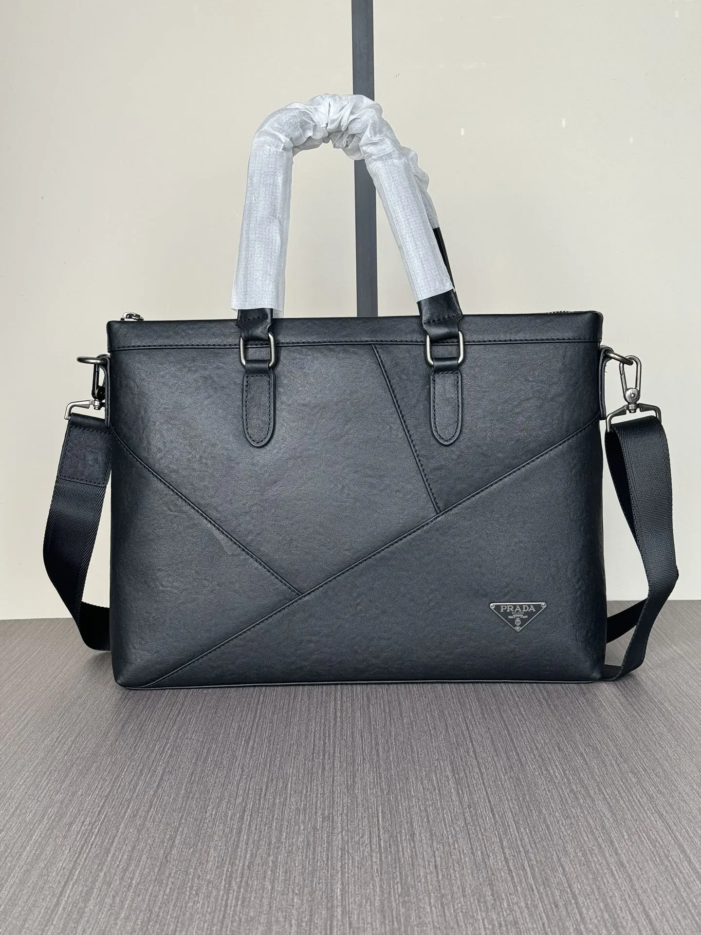 Montblanc Bag — 4c995e44