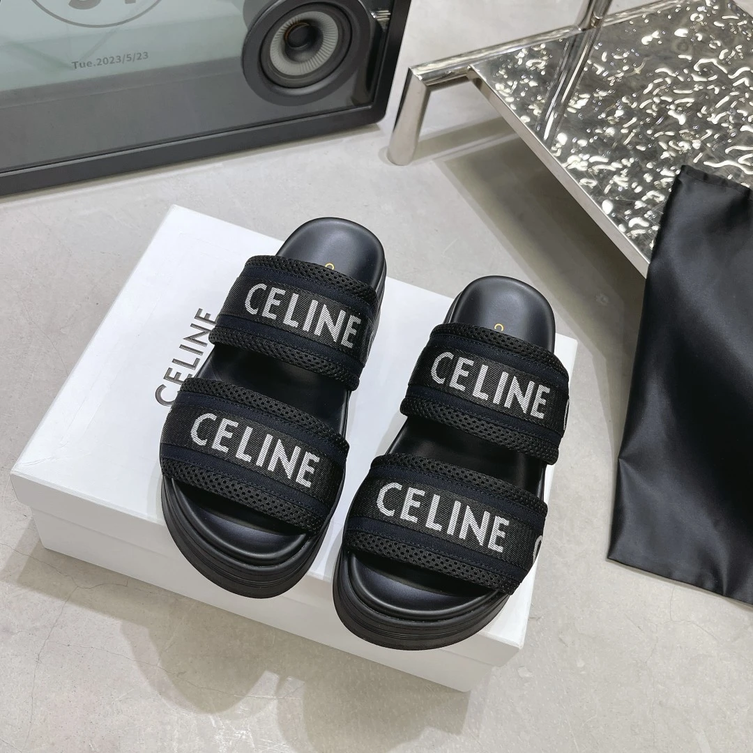 Celine Sandals — a56a83f5