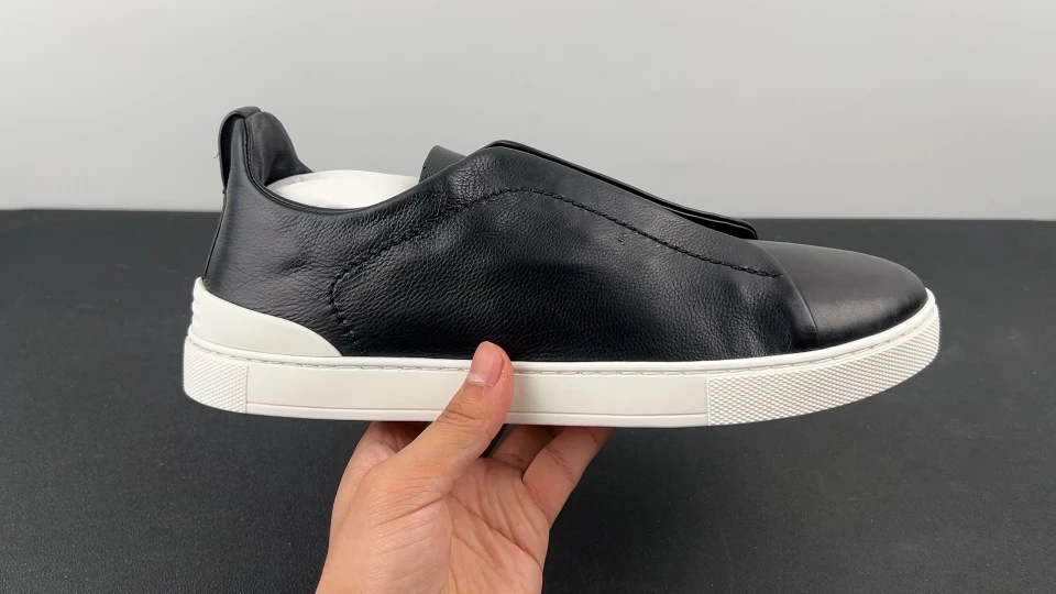 Zegna Shoes — 184446c9