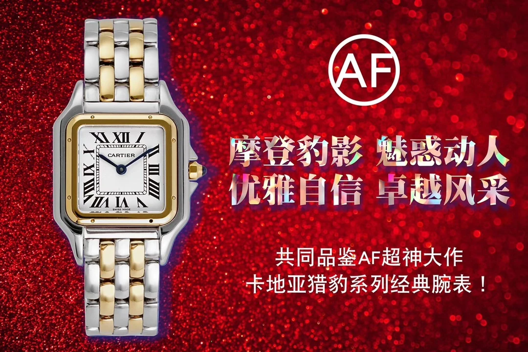 Cartier Watch — 913db937