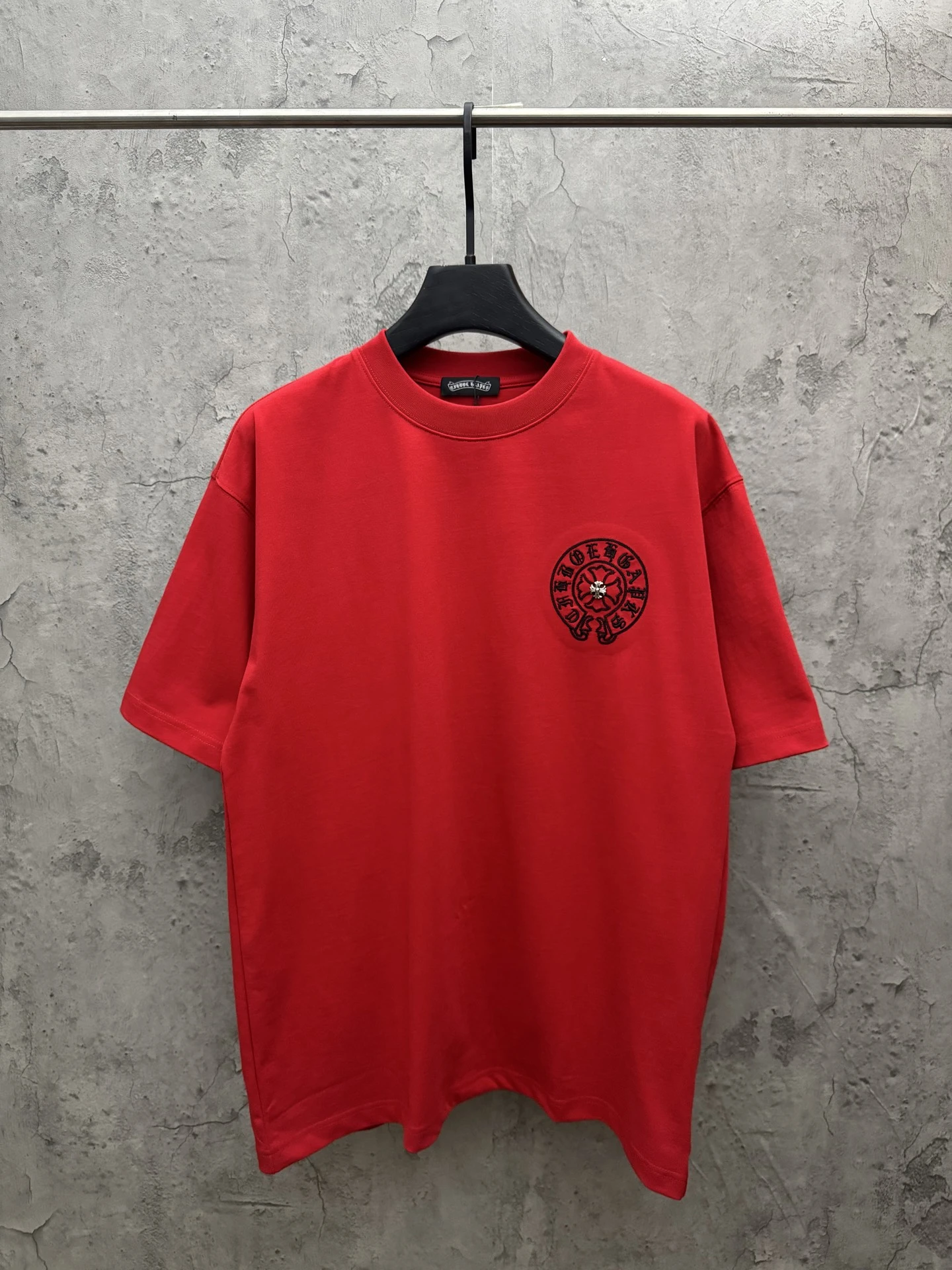 Chrome Hearts T-Shirt — 0b96473a