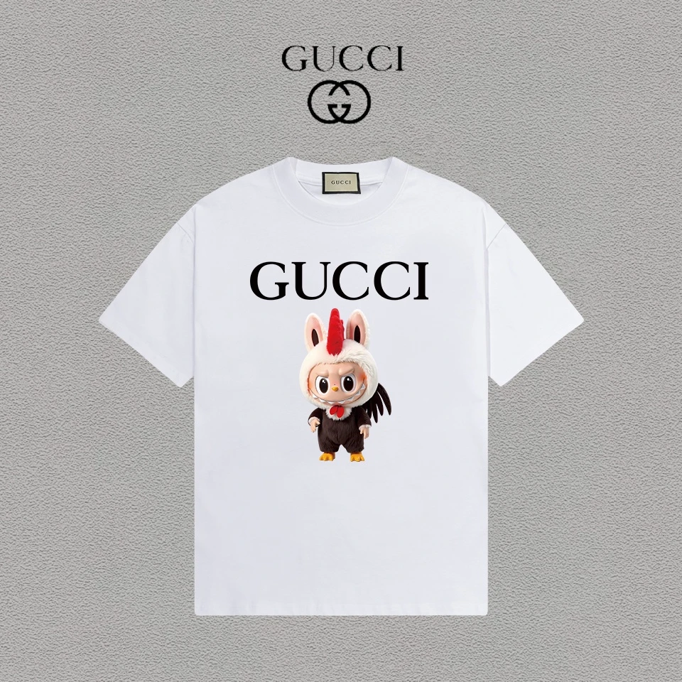 Gucci T-Shirt — 1d37aa1a