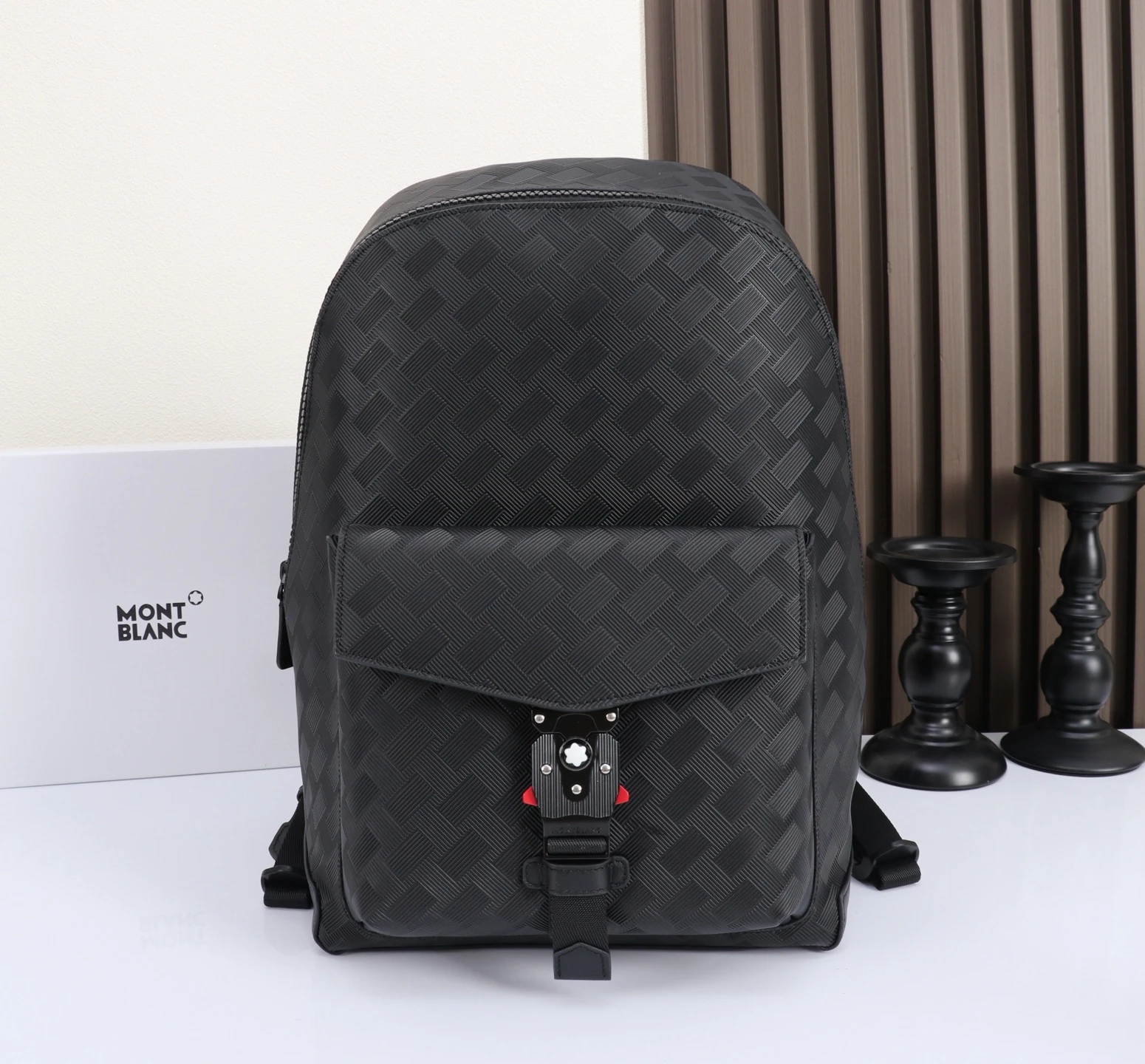 Montblanc Bag — 5fbabbd1