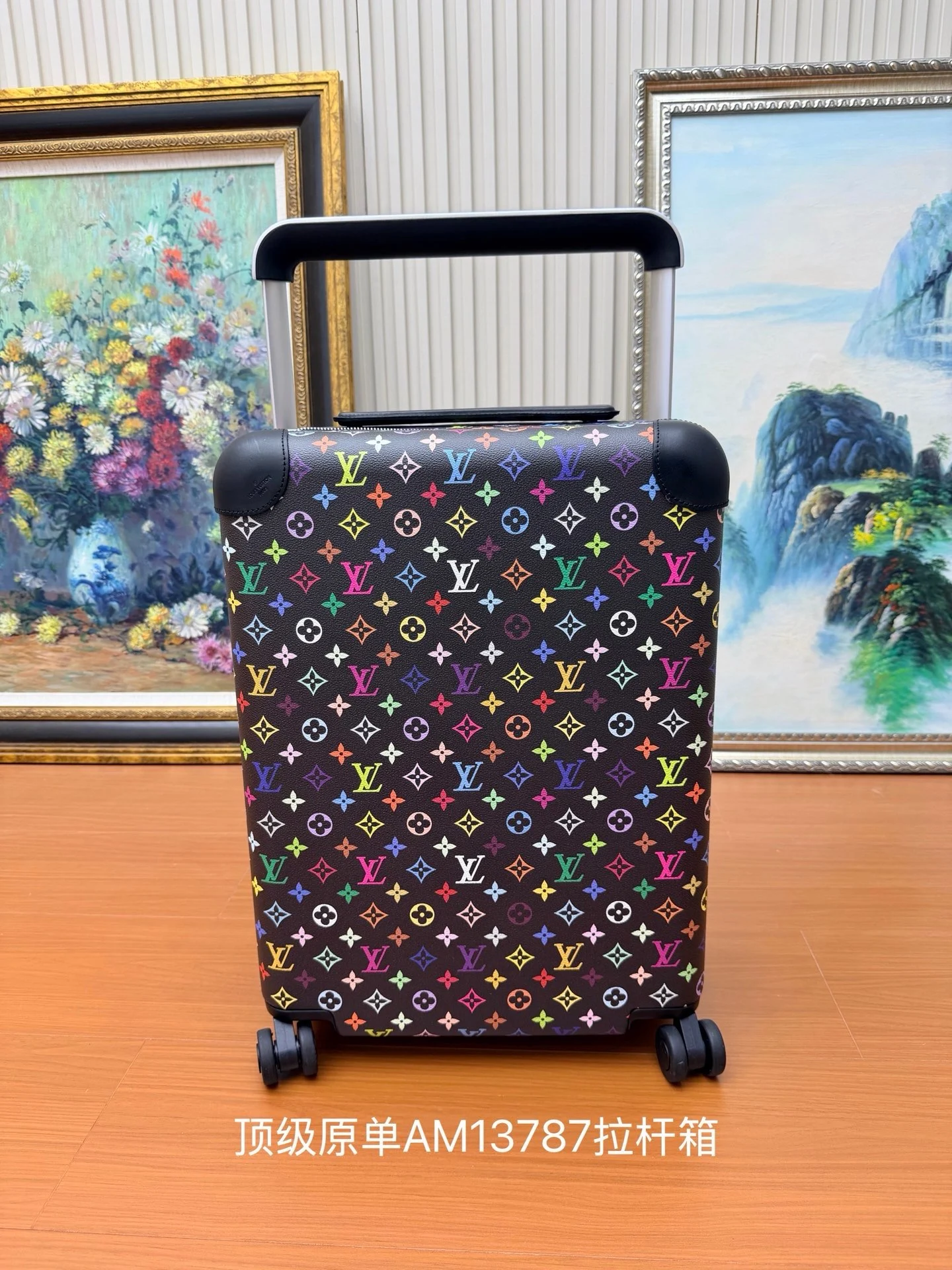 Luggage — 0fc12a6f