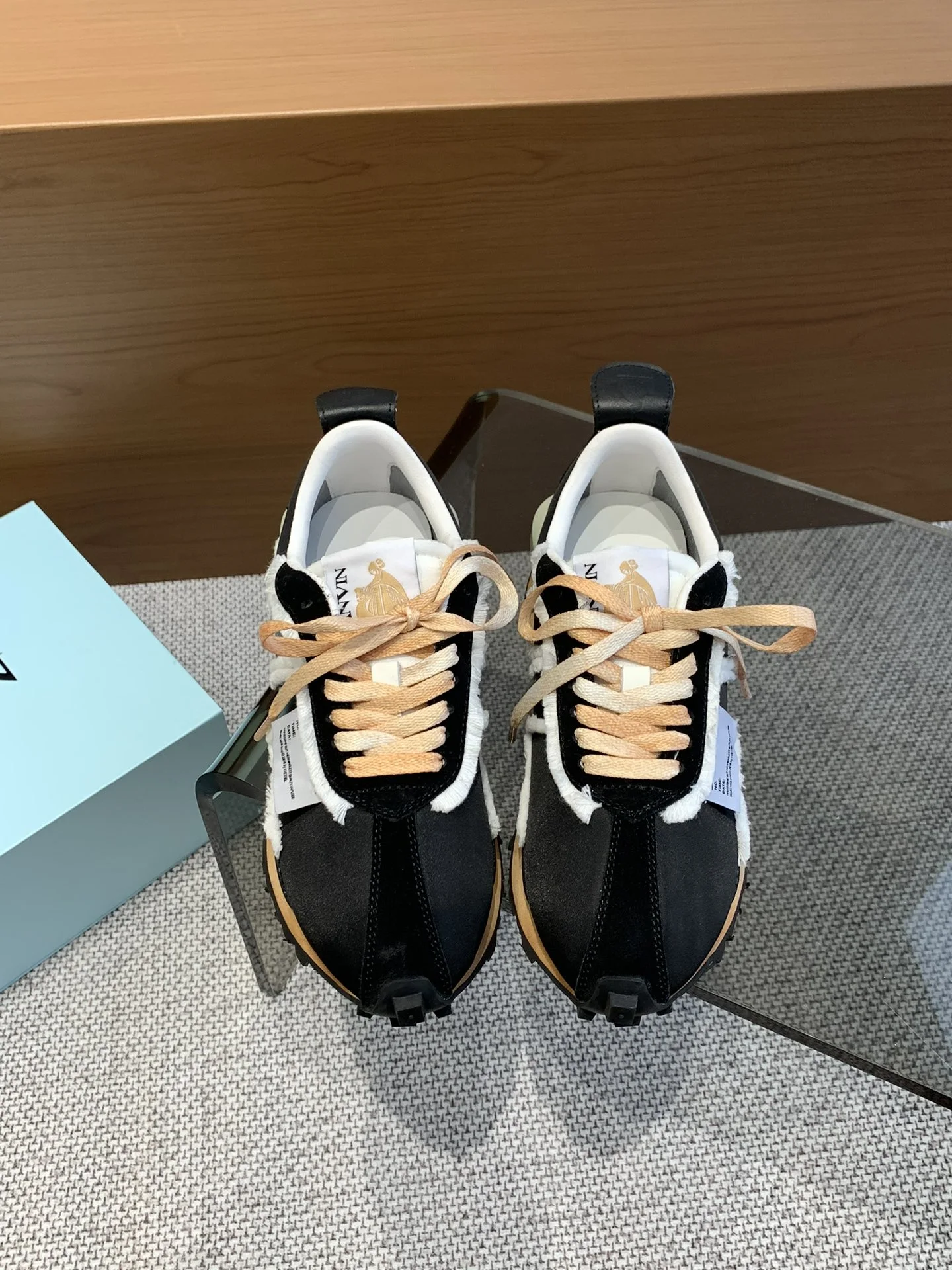 XVESSEL Sneakers — 11457df0