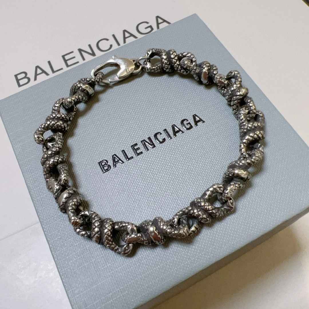 Balenciaga Jewellery — e5250991