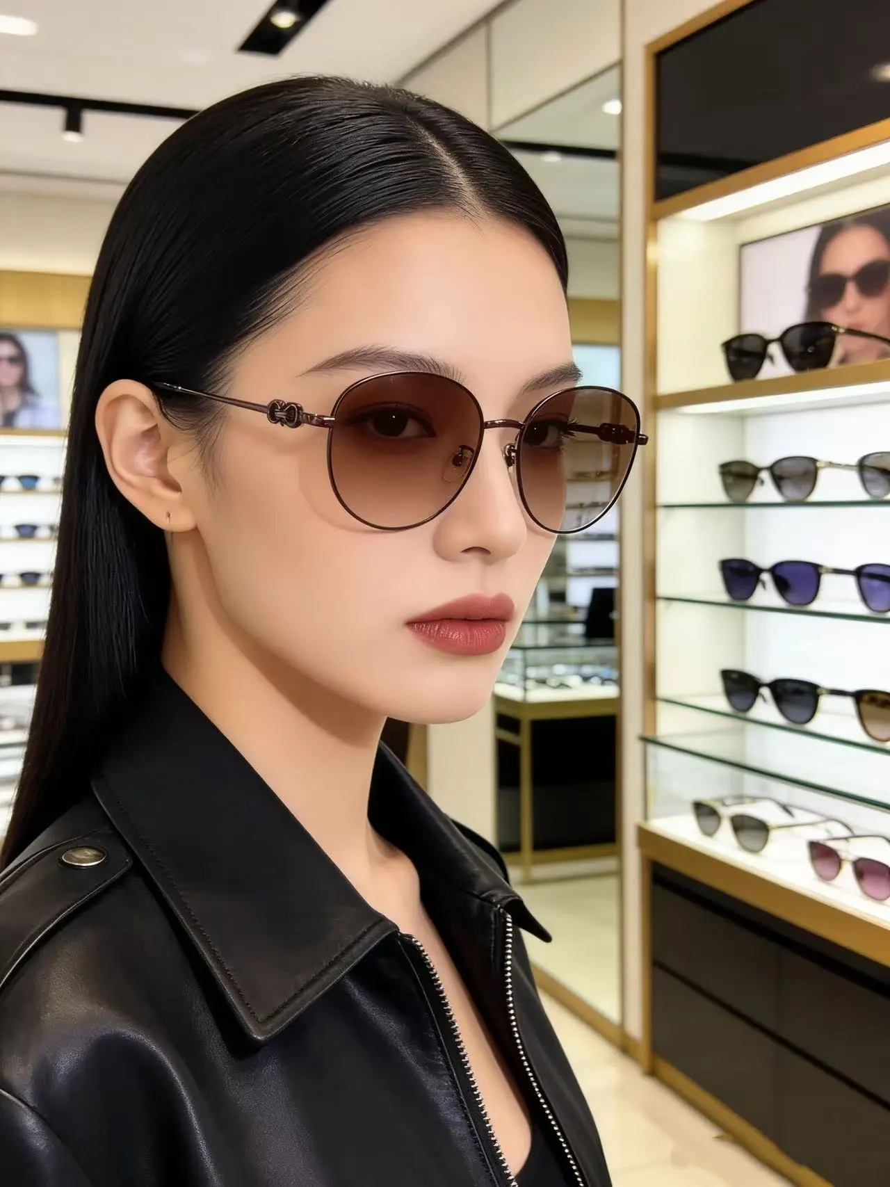 Louis Vuitton Eyewear — 3a66345d