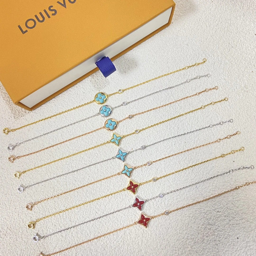 Louis Vuitton Bracelets — 7040087f