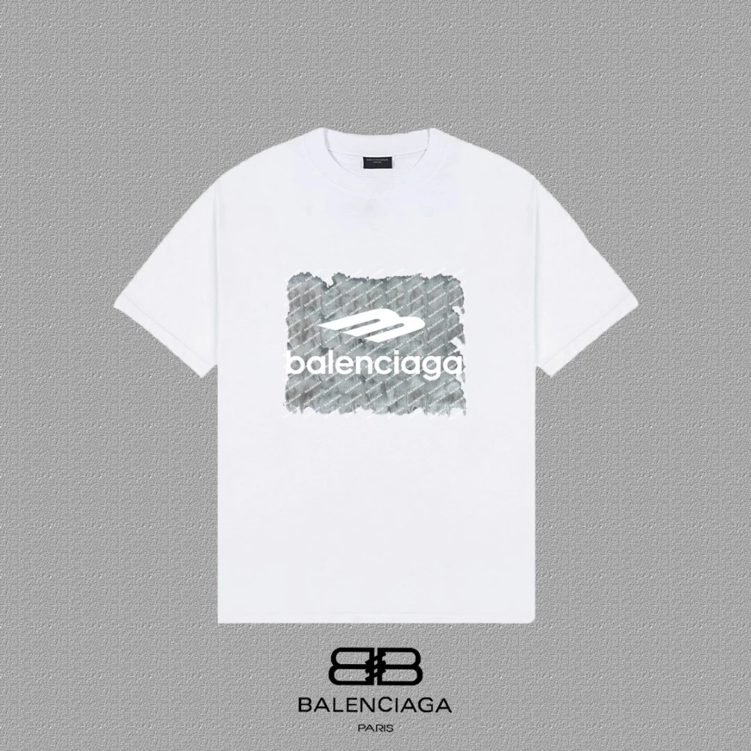 Balenciaga T-Shirt — 400727e1