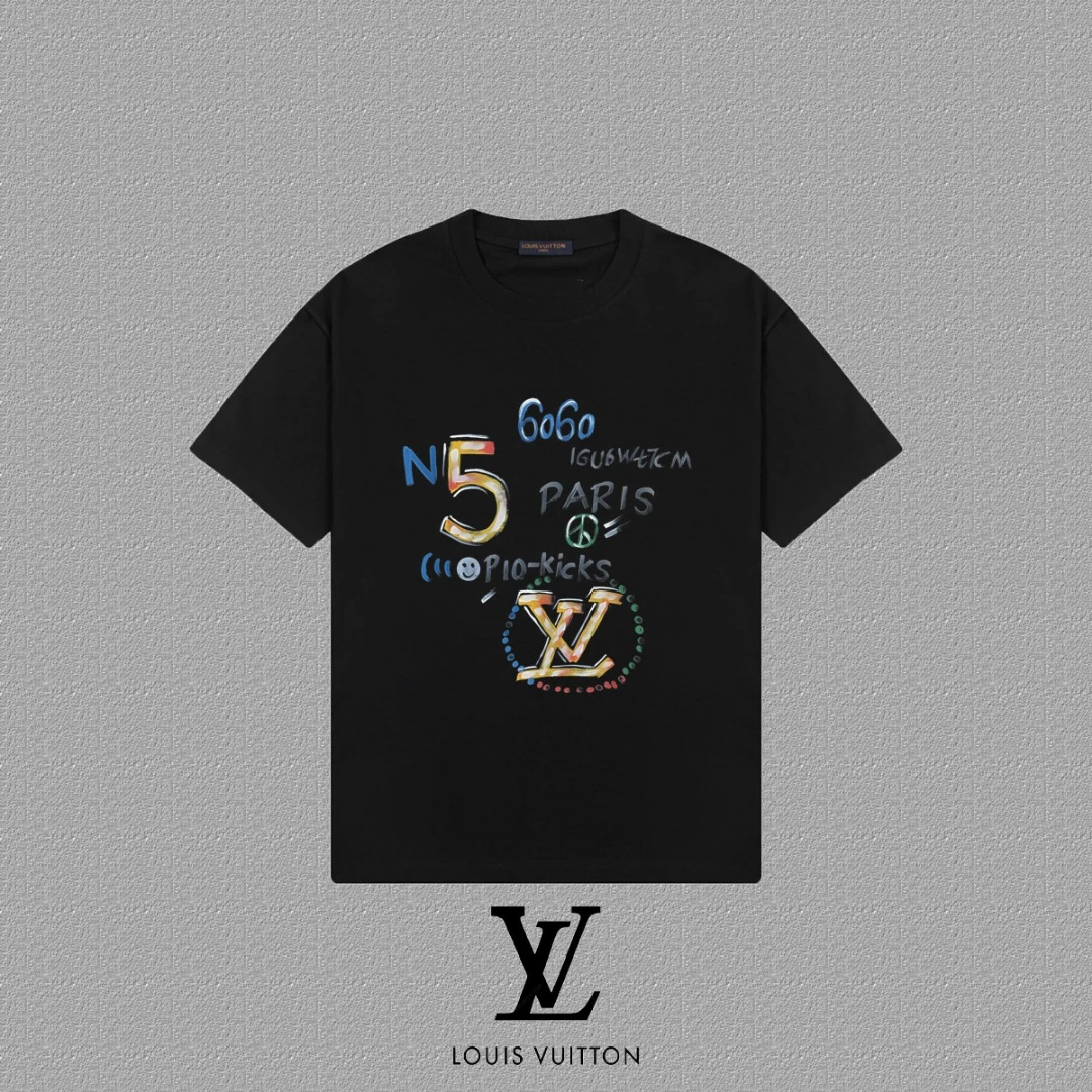 Louis Vuitton T-Shirt — 211aa91c