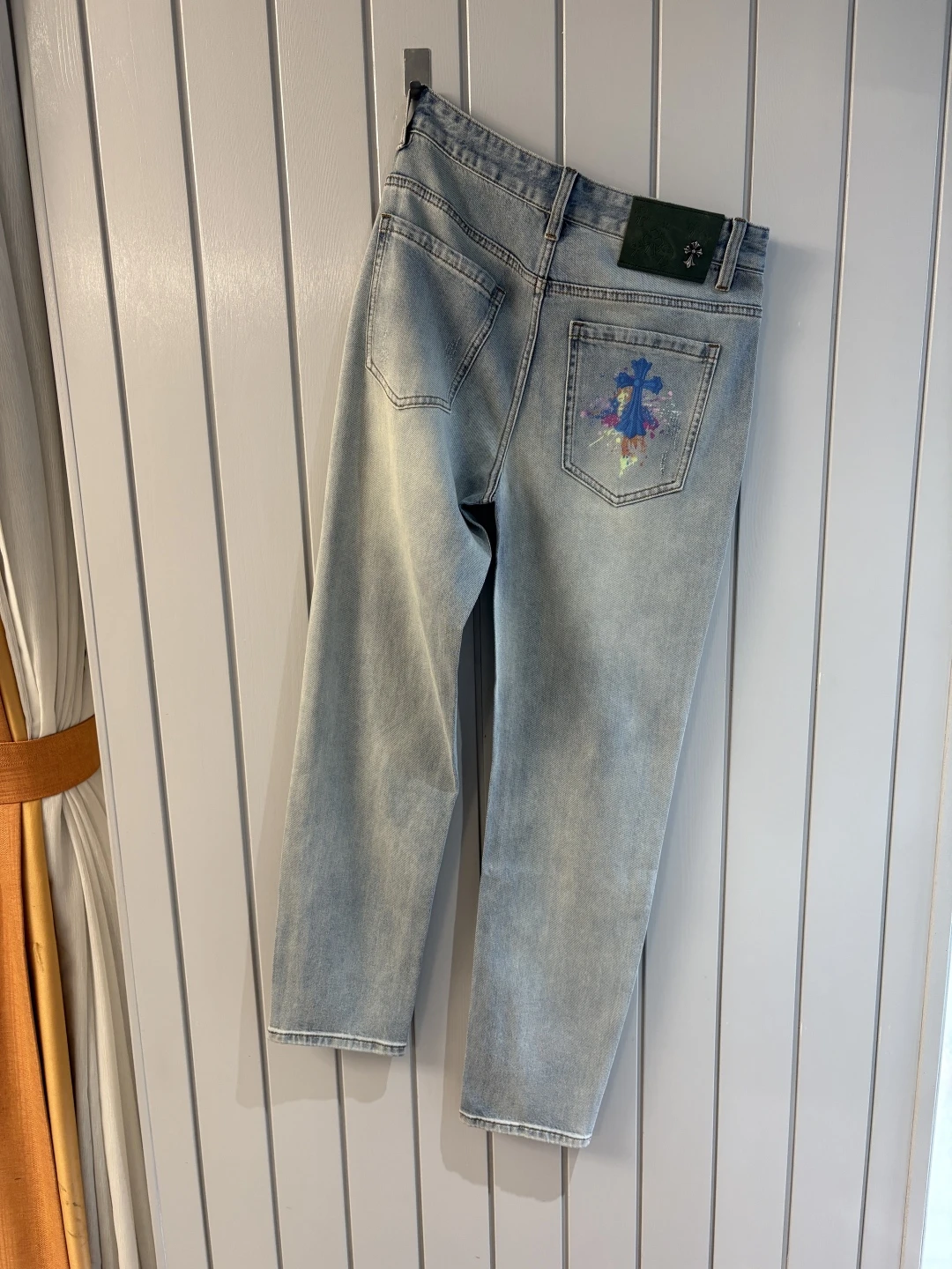 Jeans — 62f821e1
