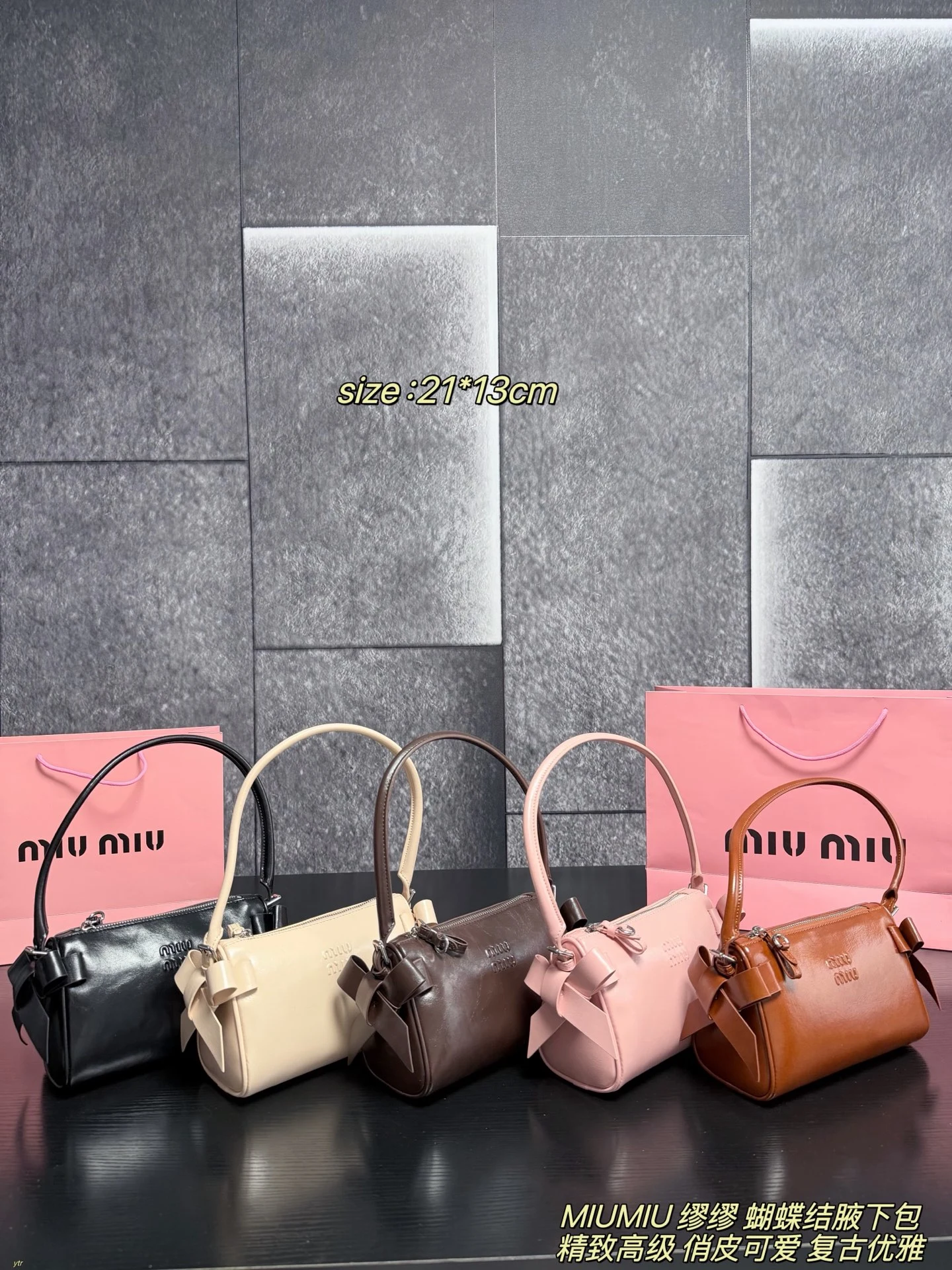 Miu Miu Bag — c8060714