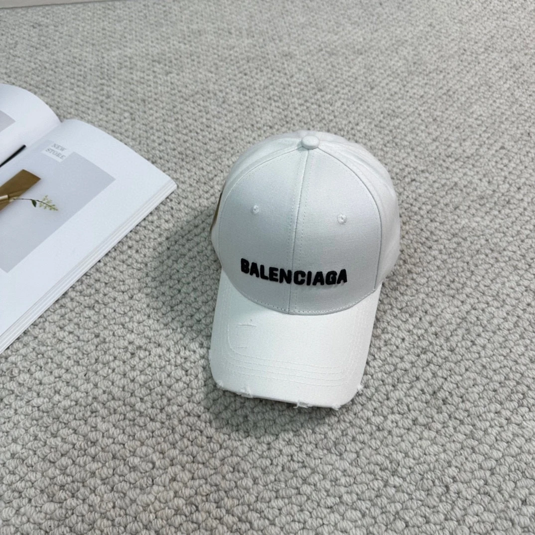 Balenciaga Hat — b85a8195