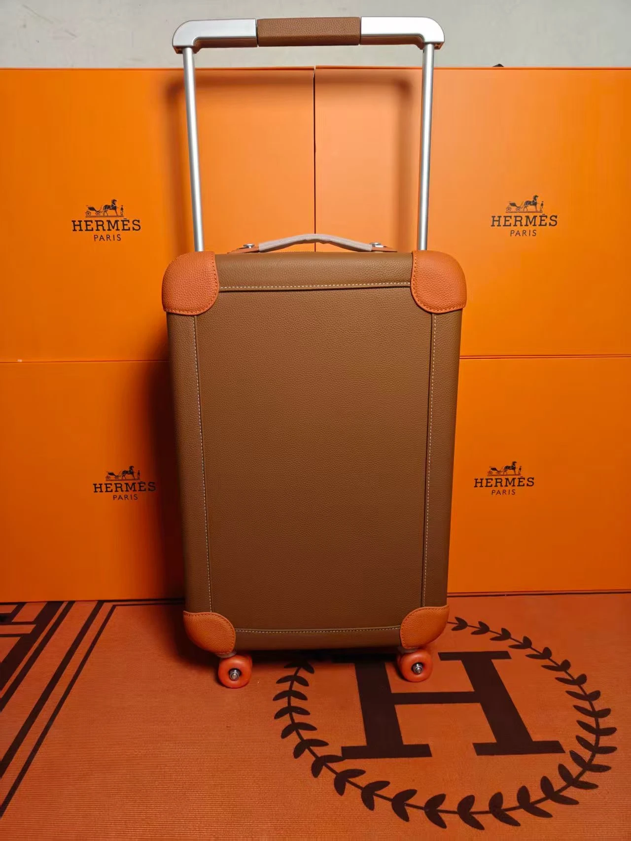 Luggage — db76067b