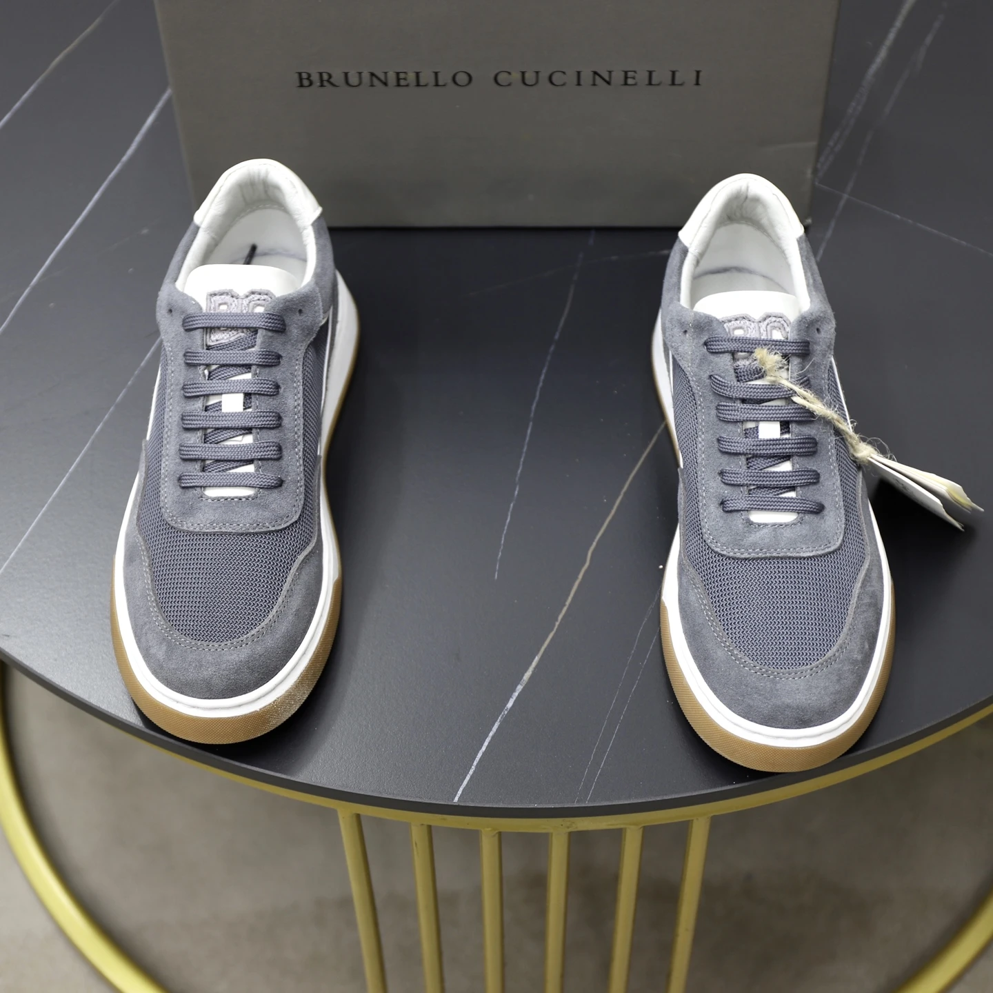 Brunello Cucinelli Shoes — 17f9378e