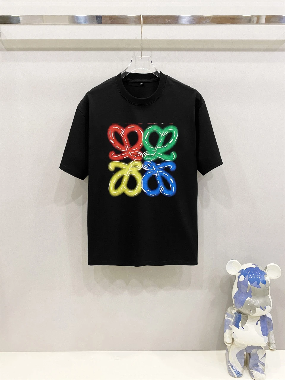 Loewe T-Shirt — 84137da2