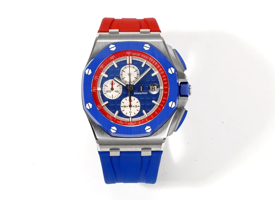 Audemars Piguet Watch — f9936113