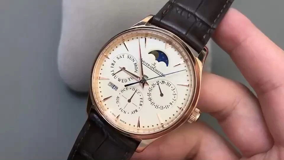 IWC Watch — 8936a021