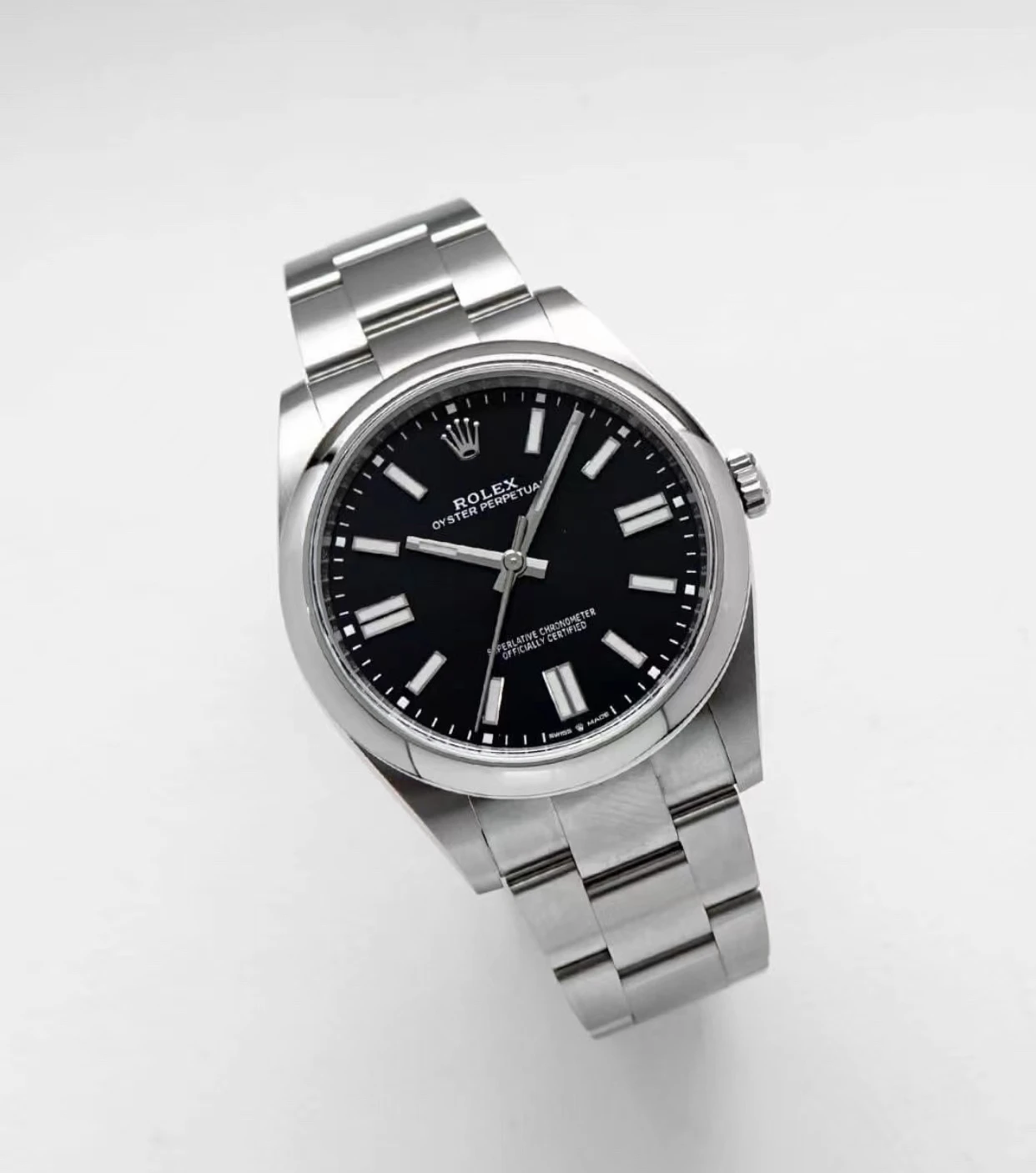 Rolex Watch — 3a2a56dd