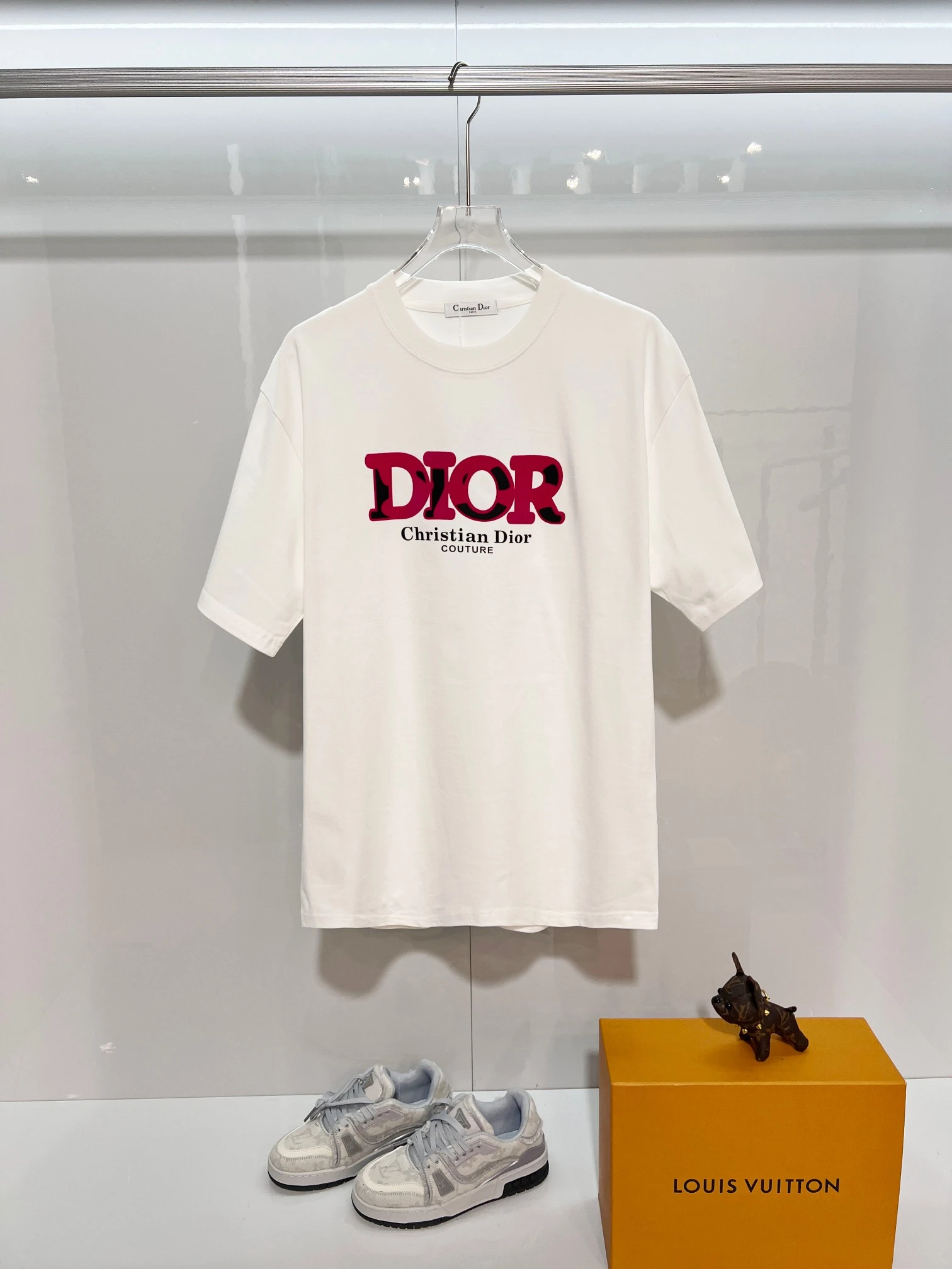 Dior T-Shirt — f1430fd6