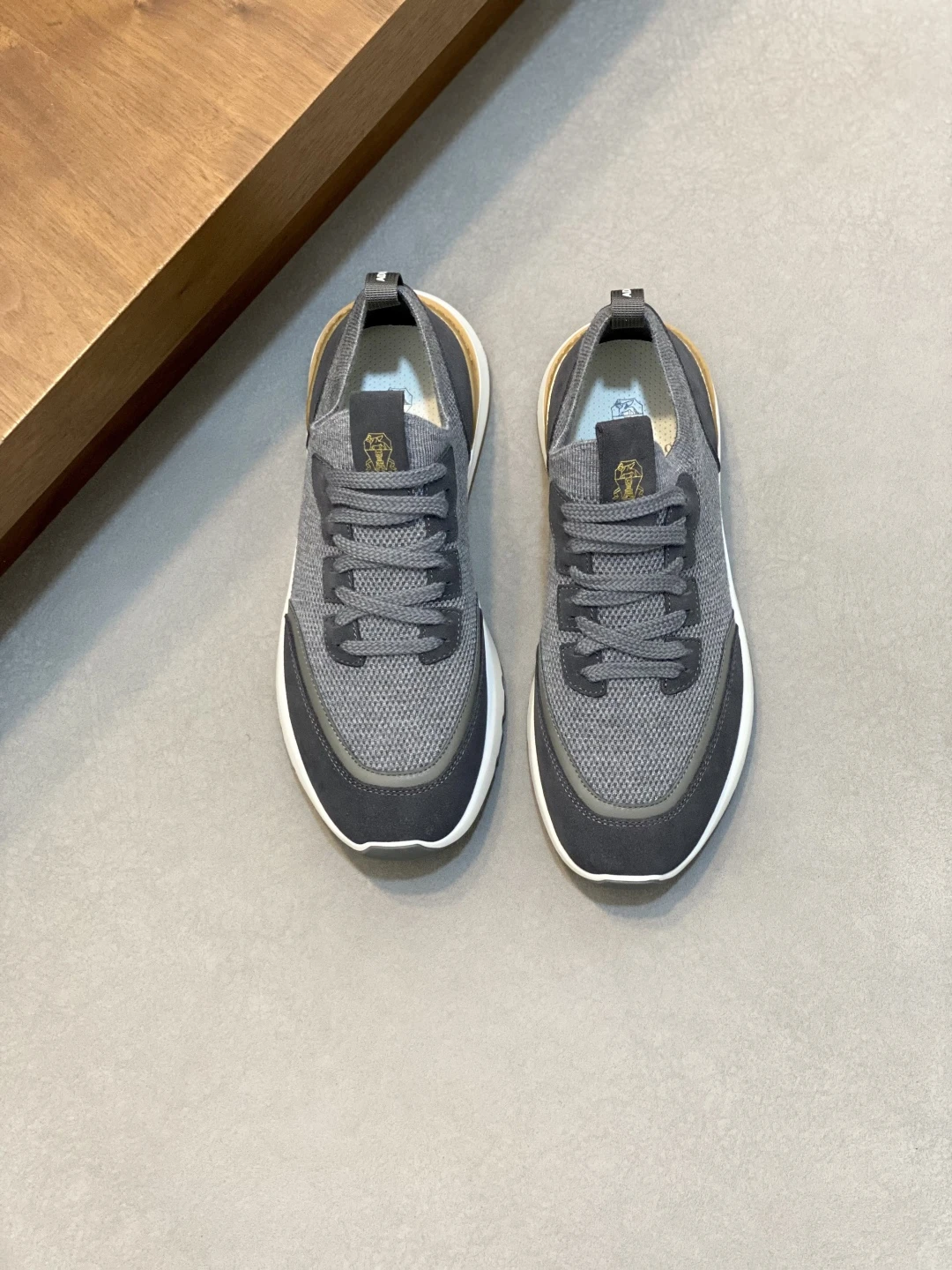Brunello Cucinelli Shoes — 4763c2e4