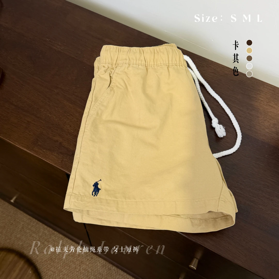 Ralph Lauren Shorts — 53dfb11b
