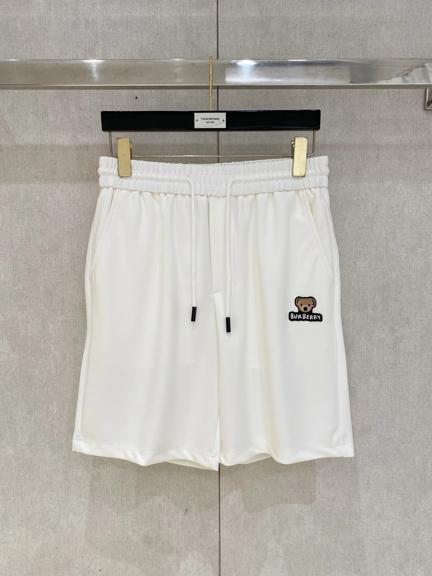 Burberry Shorts — a9253101